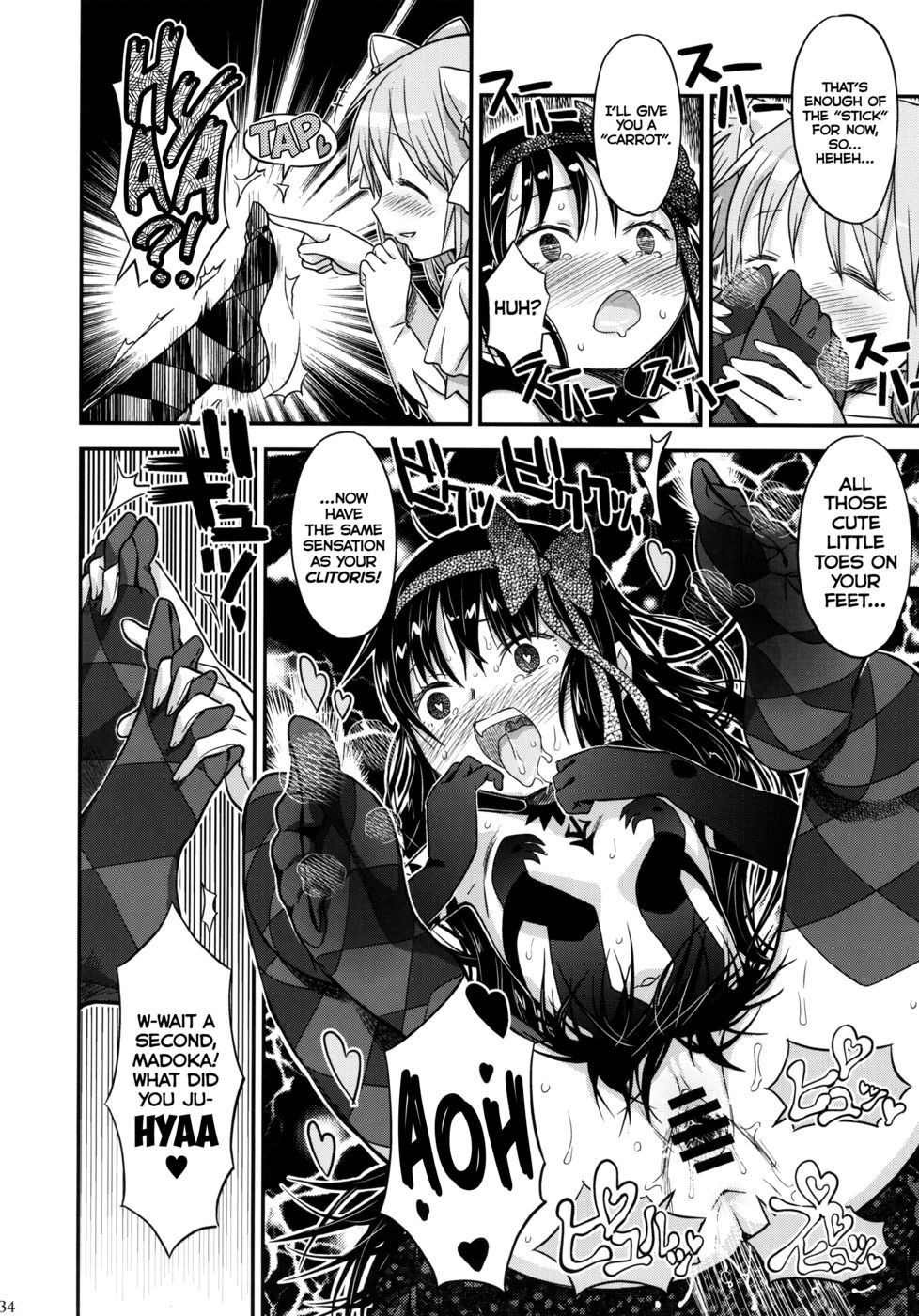 Hentai Manga Comic-GIRLIE - EX-Read-32